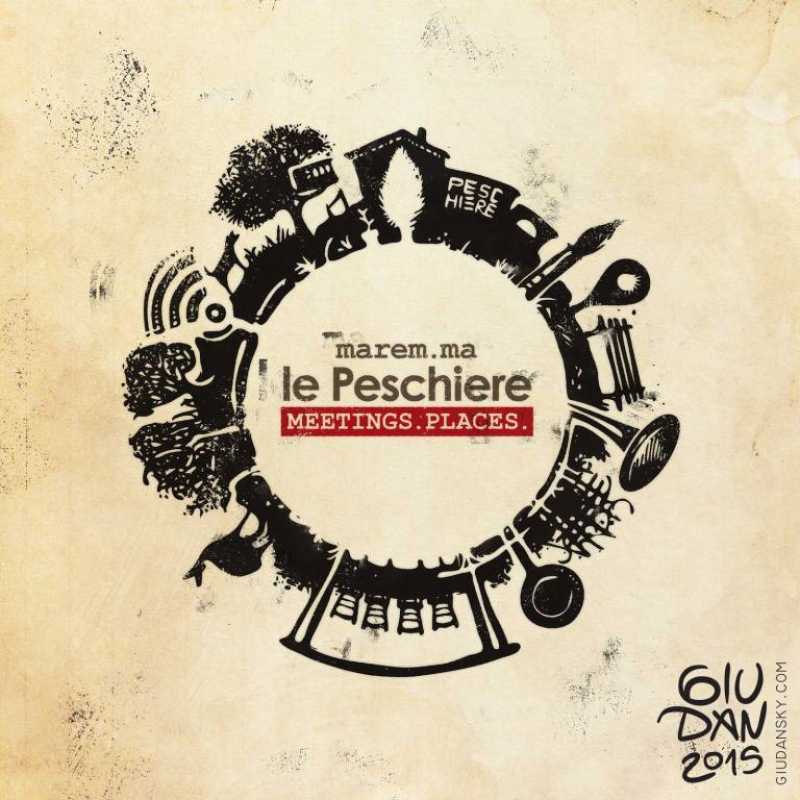 Planet Le Peschiere